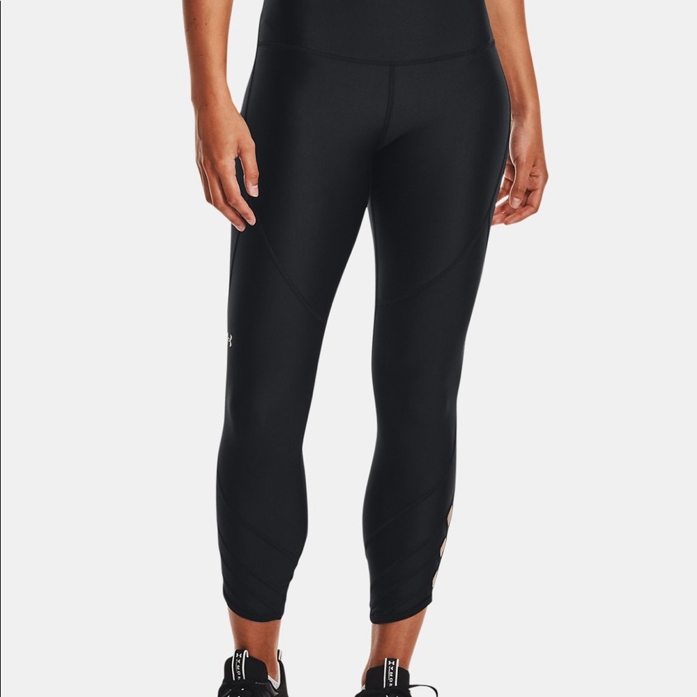 Under armor leggings